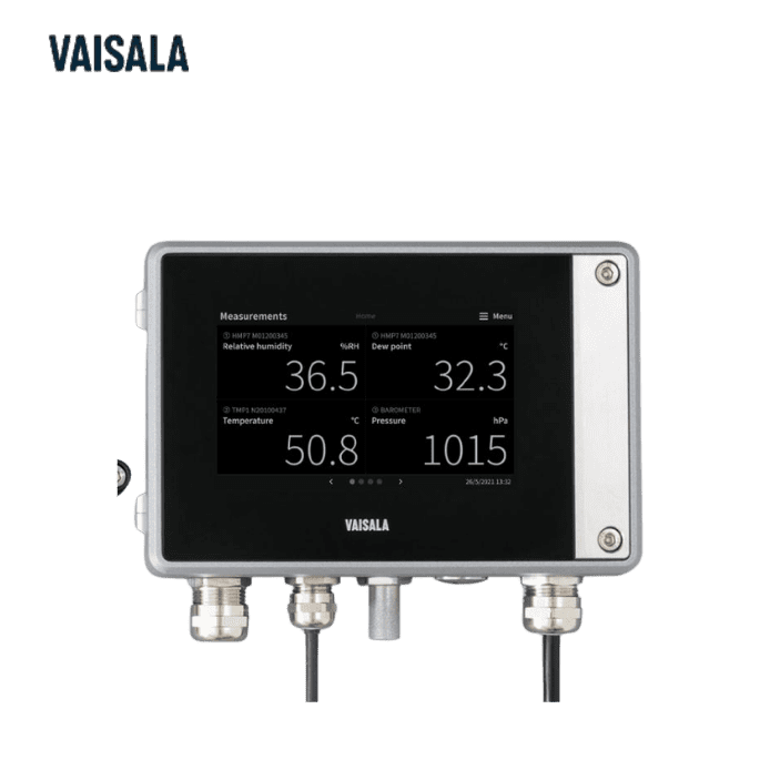 INDIGO520 A2N3A1NAAN-transmitter-Vaisala-viet-nam
