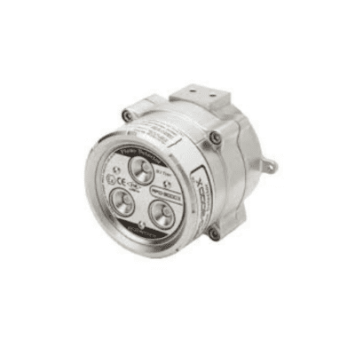 RFD-3000 Flame Detector Rezontech Vietnam