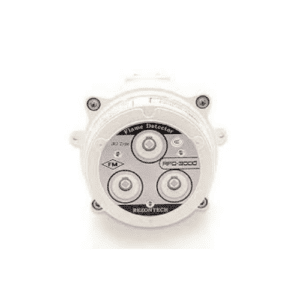 RFD-3000 Flame Detector Rezontech Vietnam