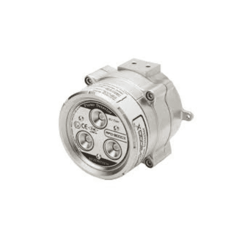RFD-3000 Flame Detector Rezontech Vietnam