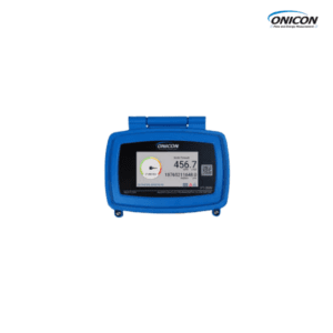 Đồng hồ đo lưu lượng FT-3500-101-1A11 Onicon Việt Nam