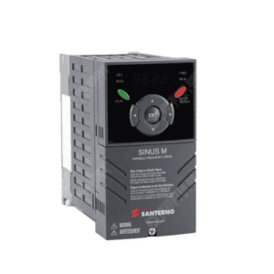 0086 4T BA2K2 Inverter SANTERNO Vietnam