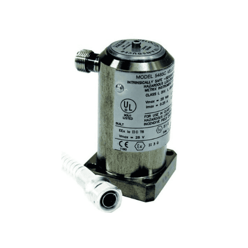 5550-433-041 Vibration Sensor Metrix Vietnam