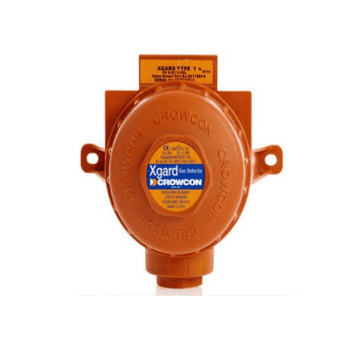 Crowcon XG5-A1-01-FD Việt Nam