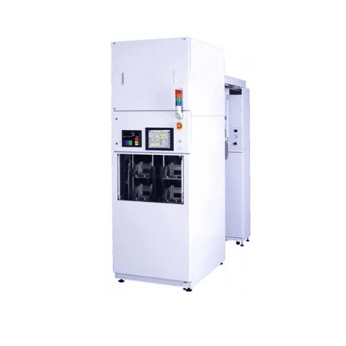 Lò xử lý nhiệt DF2600 Ohkura Vietnam