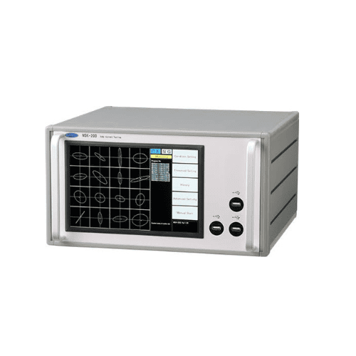 Thiết bị kiểm tra chất lượng MSK-200 Micro-Fix Vietnam