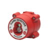 UX300 Flame detector Series Mekasentron Việt Nam