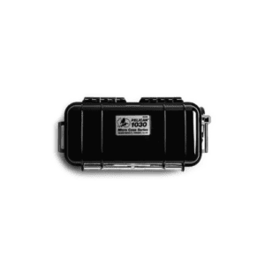 1030-025-110E Peli Micro Case 1030 black Peli Products Vietnam