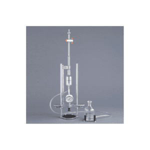 Bộ thiết bị kiểm tra 5001 Zahm& Nagel Vietnam