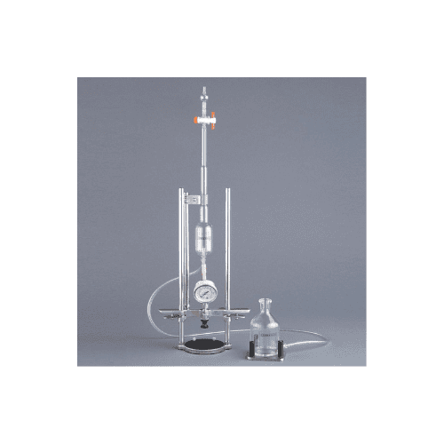 Bộ thiết bị kiểm tra 5001 Zahm& Nagel Vietnam