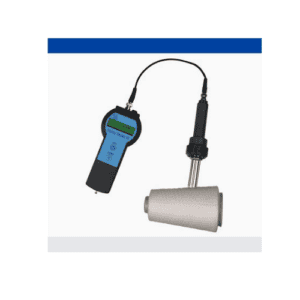 DHT-3 Textile Moisture Meter Hans-schmidt Vietnam