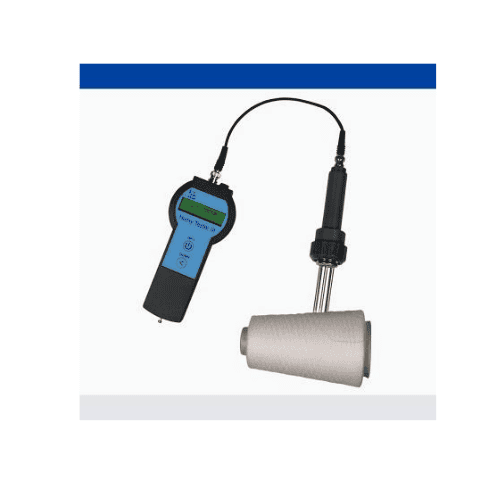 DHT-3 Textile Moisture Meter Hans-schmidt Vietnam