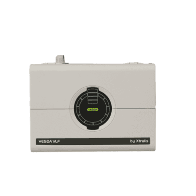Đầu báo khói hút VESDA VLF-250 Việt Nam