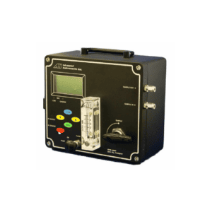 GPR-1200-B1-C0-D2-M2-X2  Portable Oxygen Analyzer AII Việt Nam