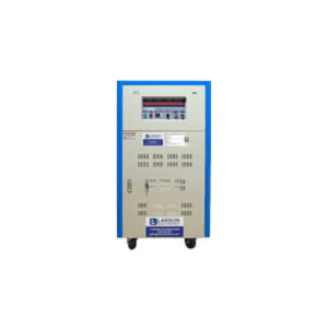 IND-SFC-3P-30KVA-380-60HZ-380-50HZ Larson Electronics