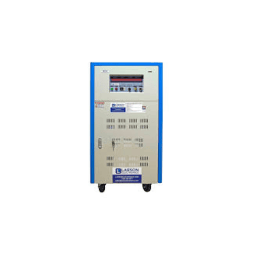 IND-SFC-3P-30KVA-380-60HZ-380-50HZ Larson Electronics