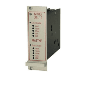 MTRG 252D MATTKE GmbH Vietnam