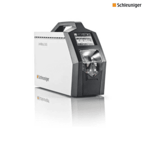 may-tuot-day-dein-Schleuniger unistrip 2300