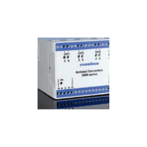 Bộ chuyển đổi điện áp PDV-U1-1-N Masibus Việt Nam