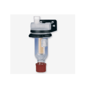 Bộ lọc khí mẫu AGF-VA-30 Bühler Technologies Vietnam