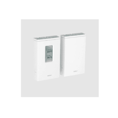 Bộ phát tín hiệu HMW90 32BF1AA2TA1 Vaisala Việt Nam