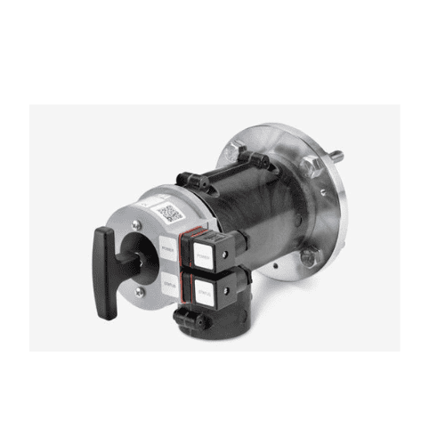 Dầu dò khí lấy mẫu GAS 222.20 Ex1 Bühler Technologies GmbH Việt Nam