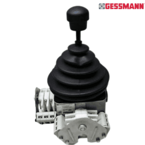 V85B3-8DS-Z+Z-B-E6011 Gessmann Việt Nam