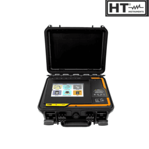 Alternative view of Máy đo và phân tích đường cong I-V600 HT-instruments Việt Nam