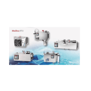 Lưu lượng kế FM40 Ex Bühler Technologies Vietnam