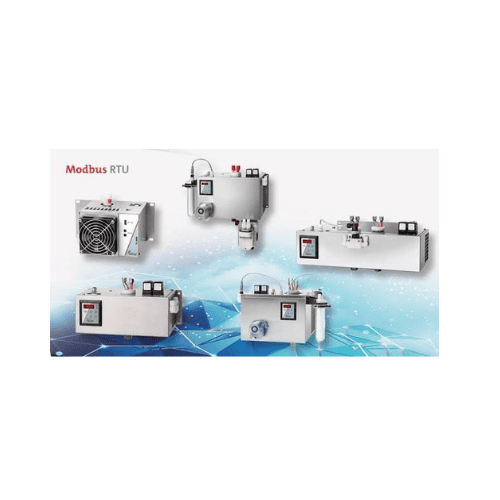 Lưu lượng kế FM40 Ex Bühler Technologies Vietnam