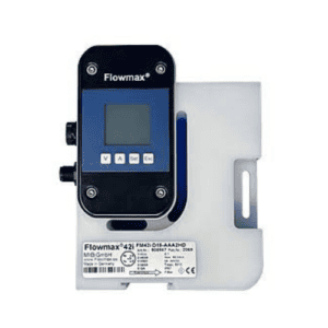 Lưu lượng kế siêu âm Flowmax 42i MIB GmbH Việt Nam
