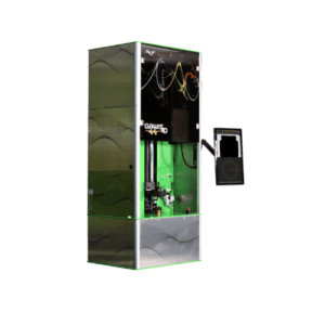 Máy đo độ dày chai GAWIS 4D AGR Việt Nam