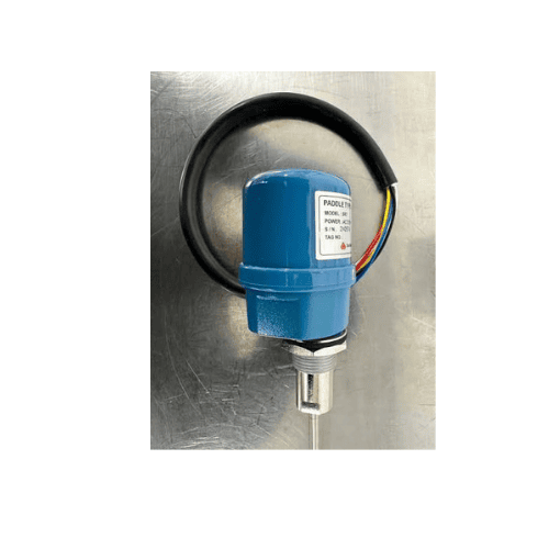 SR7-2-A-1-B-1-A-2 Level Switch Seojin Instech Viet Nam