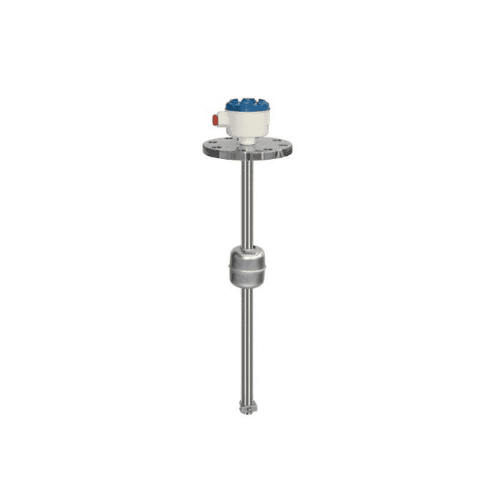 ST-4S-D-1-C-2-A-1-B-1 LEVEL SWITCH Seojin Instech Viet Nam