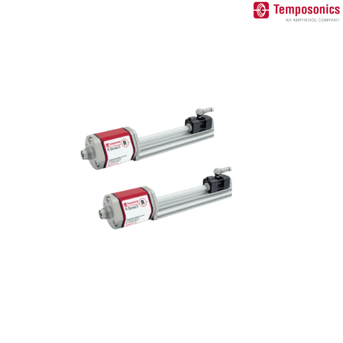 Cảm biến RHM0100MD621C504211 Temposonics