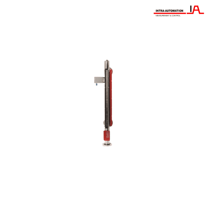 Type ITA -11.0 Intra-Automation GmBH