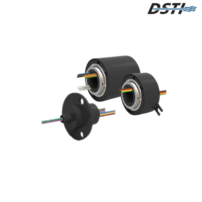 DSTI Việt Nam DSTI ES12 Slip Ring - Ảnh 3