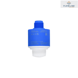 Alternative view of Thiết bị đo mức LR81 Transmitter Flowline Việt Nam