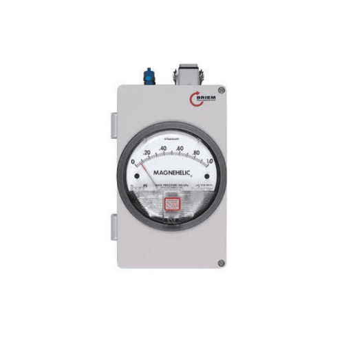 GB3002-500-B+S (541907) Pressure Gauge Briem Messtechnik Vietnam