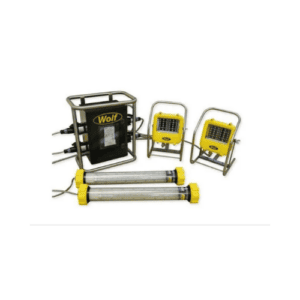 GRP 110V LL-114T3 - Kit LX-147T3 Wolf safety Vietnam