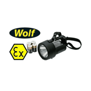 H-4DCALED Wolf safety Vietnam