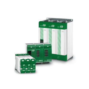 RS2300-41SZ0F1021 Three-Phase Static Relay CD Automation S.r.l