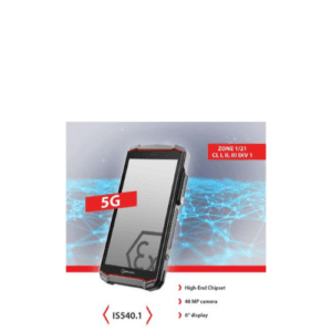 i.safe IS540.1 Smartphone Set i.safe MOBILE Vietnam